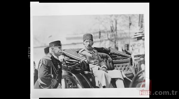 ABD arşivinden çıkan Türkiye fotoğrafları 1