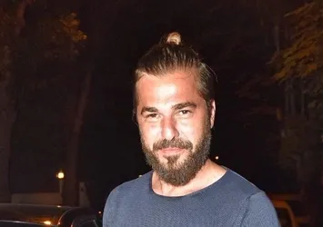 Diriliş Ertuğrul'un ünlü oyuncusu Engin Altan Düzyatan yeni işini açıkladı!