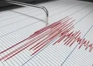O ülkede korku! 30 yıl sonra en büyük deprem