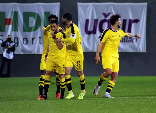 İstanbulspor’un kadro değeri ne kadar? En değerli oyuncusu kim? Trabzonspor maçı...