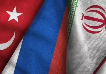 Astana sonuç bildirisinde yer alan kritik madde! PKK projesine çökertme darbesi! Terör destekçisi ABD'yi perişan edecek...