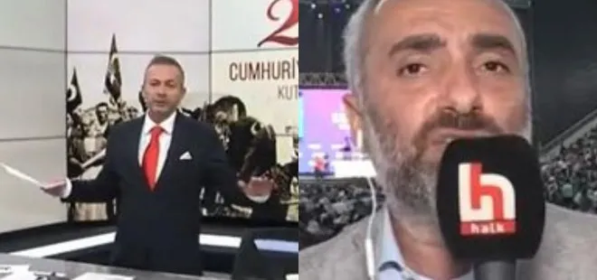 Halk TV’nin ’Türkiye Yüzyılı’ hazımsızlığı: HDP kongresinde coşku bulurken vizyon belgesine ’haber değeri yok’ dediler