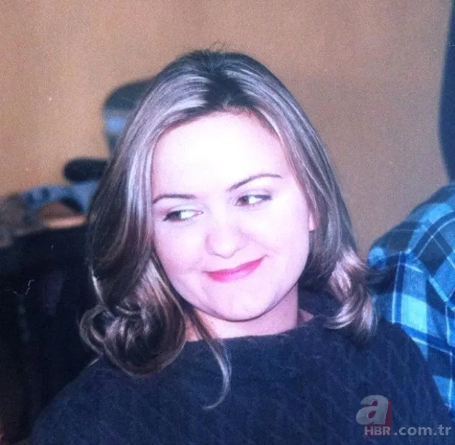 7 Numara'nın Rüya'sı Nuray Uslu'nun son hali şaşırtıyor! 19