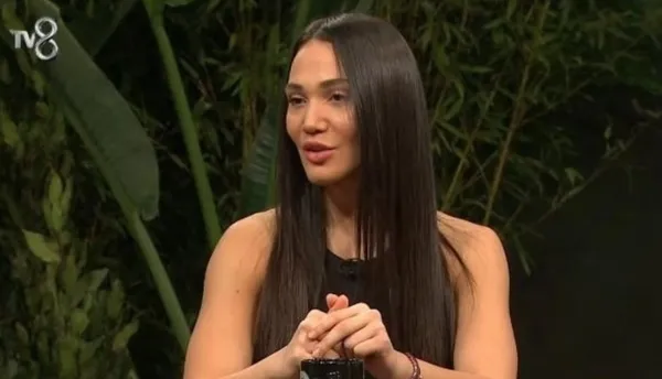 Survivor Kardelen neden yok, elendi mi? 2023 Survivor Kardelen sağlık durumu nasıl?