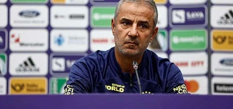 İsmail Kartal'dan Maribor maçı sonrası açıklama: Ülke puanına katkı sağladığımız için mutluyuz İsmail Kartal'dan Maribor maçı sonrası açıklama: Ülke puanına katkı sağladığımız için mutluyuz