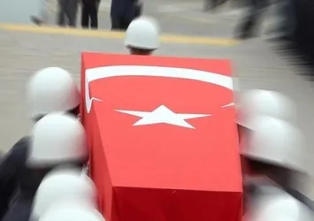 Hakkari'de terör saldırısı: 1 şehit!