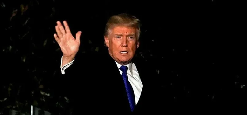 Davos Trump’ı tiye aldı