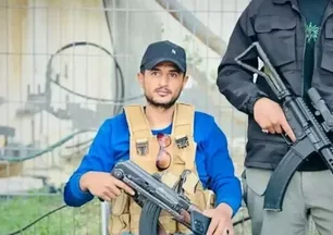 Katil İsrail'in işbirlikçisi Yasir Ebu Şebab Gazze'de öldürüldü!