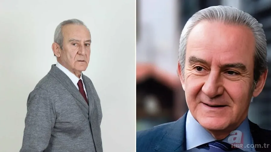 Ahmet Levendoğlu'ndan acı haber! Binbir Gece, Küçük Kadınlar'ın usta oyuncusu yaşamını yitirdi 1