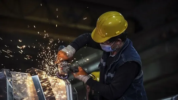 Taşeron sistemi tarih oluyor! Binlerce çalışanın beklediği haber: Bütün işçilere kadro, iş ve kıdem garantisi