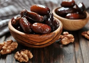 Ramazan öncesi hurma satışları arttı! Ramazan hurmasının faydaları nelerdir?