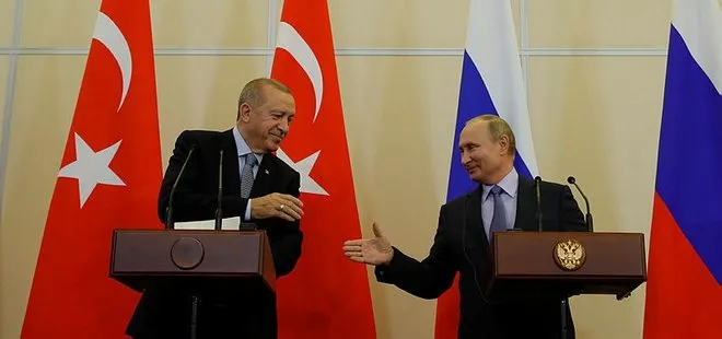 Son dakika: Putin Türkiye’ye geliyor...