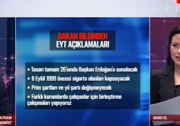 Emekli ve memur zamları için net oran verdi! En düşük bu miktarı alacaklar! Ekonomist Muhammed Bayram A Haber'de açıkladı