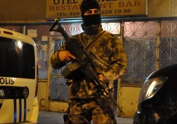 Türkiye genelinde 80 bin personelle dev operasyon!