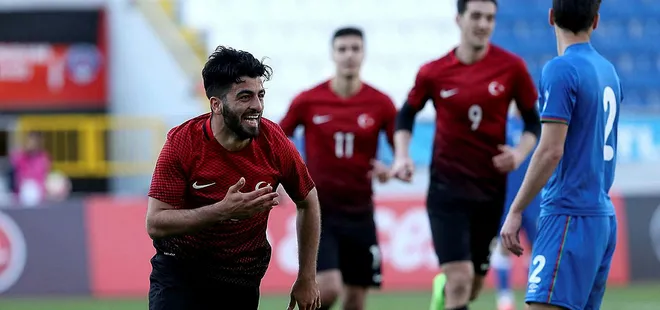 Umut Bozok’tan Mircea Lucescu’ya cevap!