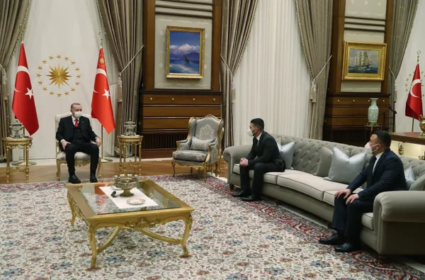 1609475770940.jpg Başkan Erdoğan kabul etmişti! Kahramanlar konuştu: Türk insanı korkmaz - 4