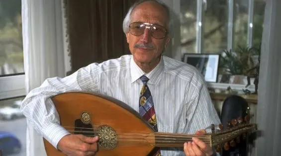 Ünlü bestekar Zeynettin Maraş hayatını kaybetti! O şarkısı hala herkesin dilinde... Zeynettin Maraş kimdir?