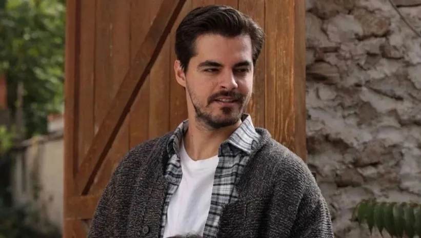 Gönül Dağı’nın yıldızları Berk Atan ile Gökçe Akyıldız’dan şaşırtan hamle!