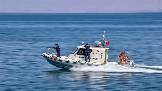 40 şoför, 45 yüzer motorcu, 65 yüzer topçu başvurusu nasıl yapılır? Şartları neler? Sahil Güvenlik Komutanlığı 150 uzman erbaş alımı!