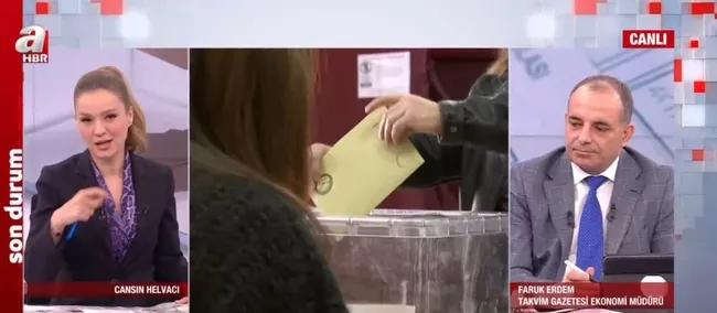 Seçim takvimi nasıl işleyecek? İşte 14 Mayıs'ın yol haritası - 10