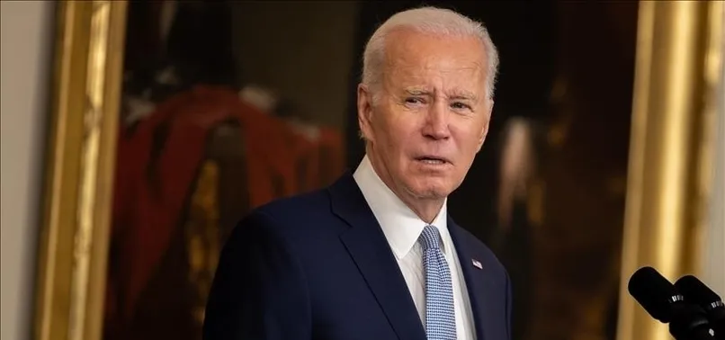Cumhuriyetçi senatörlerden ABD Başkanı Joe Biden'a "borç limiti" uyarısı: Tam bir felaket