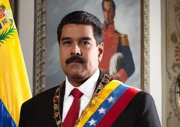 ABD'nin kirli planı ortaya çıktı! Venezuela Devlet Başkanı Nicolas Maduro'ya 'Başkanlığı bırak bize sığın' teklifi...