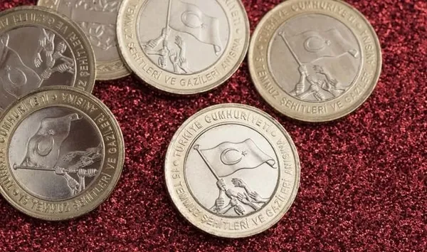 Türkiye ekonomisi 15 Temmuz hain darbe girişimi sonrası hızla toparlandı! Büyüme devam ediyor