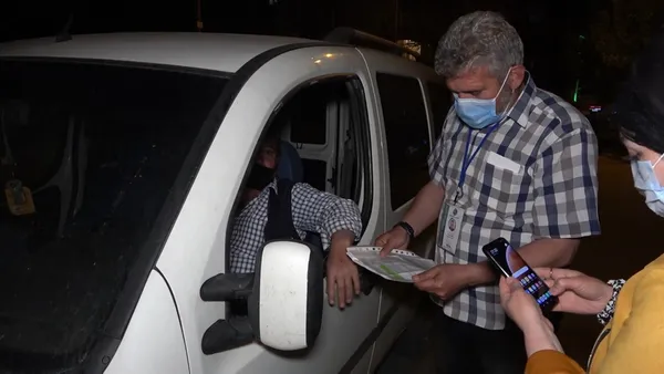 Son dakika | "7 devlete gidebilirim" dedi! Polis iki adım daha gitmesine izin vermedi - 1