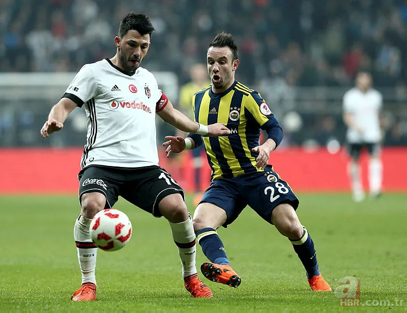 Beşiktaş bir yıldızını daha İngiltereye gönderiyor 2