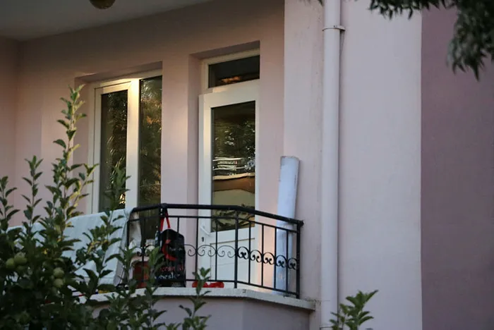 Afyonkarahisar'da polis memuru damat dehşet saçtı! İşte olayın perde arkası ve ölen isimler... - 4