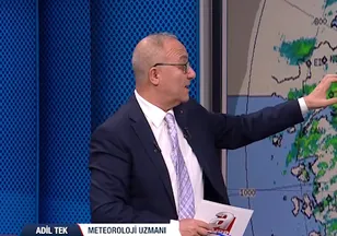 İstanbul'a kar yağacak mı?