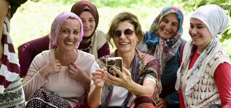 Ben Bu Cihana Sığmazam setine hayranlarından büyük ilgi