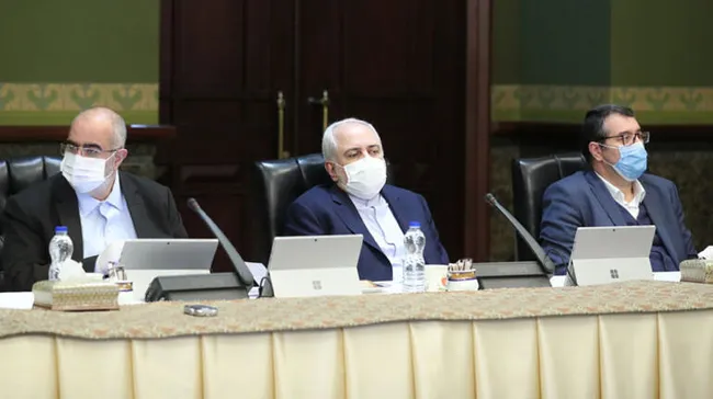 İran’da korona kısıtlamaları uzatıldı! Ruhani başvuru ve ölüm oranlarının düştüğünü söyledi