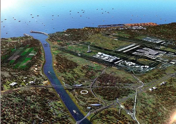 1623568529341.jpeg Kanal İstanbul'da yeni formül! İstanbul'un en büyük sorununa neşter vuracak - 1