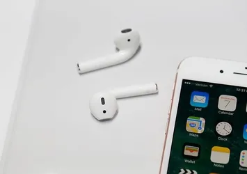 iPhone 7’ye kulaklık girişi ekleyin