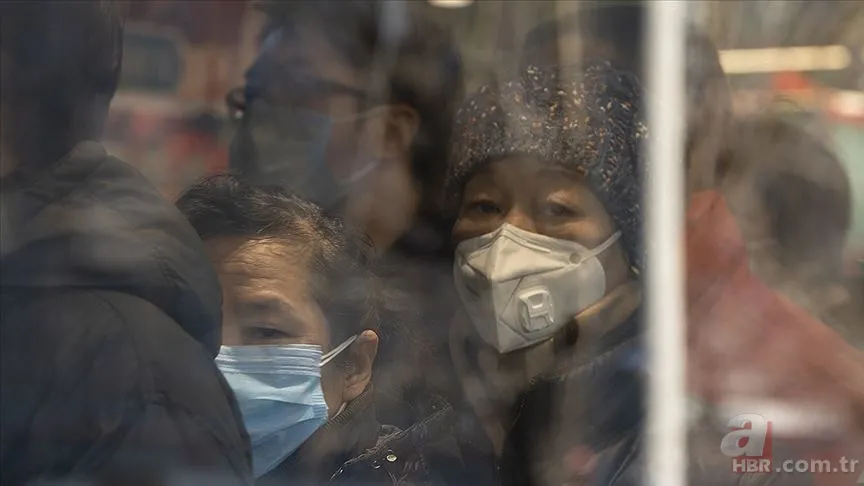 Yeni virüs mü çıktı? Hanta virüsü bulaşıcı mı? Hanta virüsü belirtileri nelerdir? Hantavirüs salgını var mı? 5