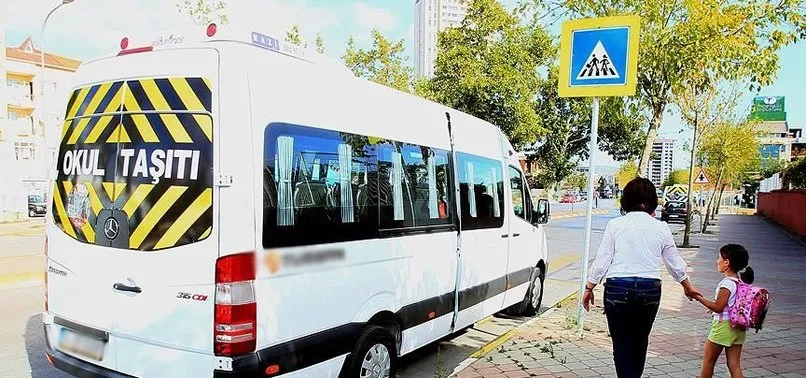 İçişleri Bakanlığı'ndan okullar açılmadan önce 81 ile talimat yazısı