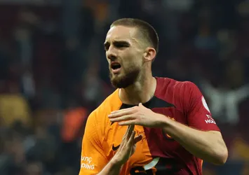 Galatasaray Berkan Kutlu'nun transferini duyurdu! İşte bonservis bedeli...
