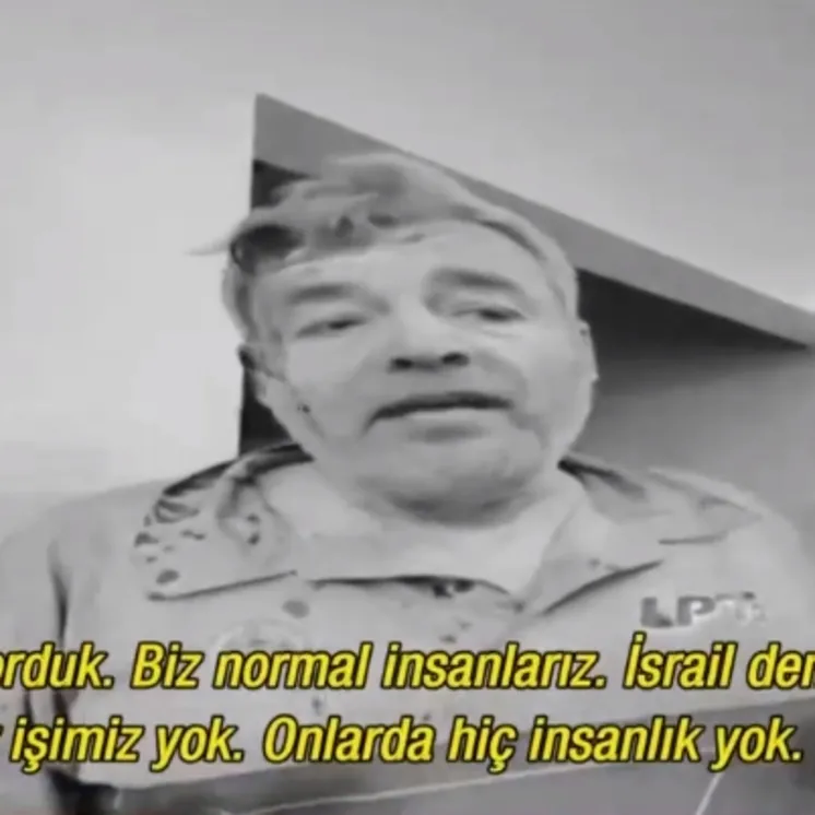 Zafer er ya da geç bizim olacak