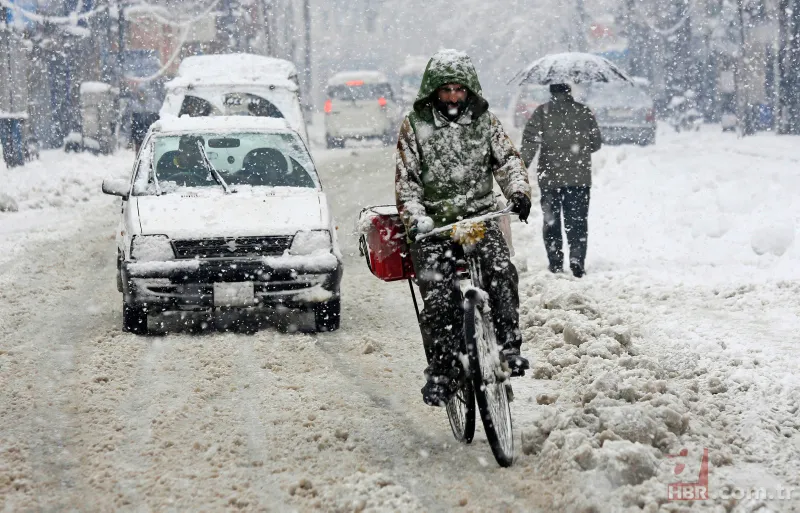 Keşmir sorunu nedir? Hindistan ve Pakistan savaşı çıkacak mı? Dünyanın gözü bu bölgede 11
