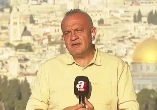 Ateşkes masasının şifreleri A Haber'de deşifre edildi!