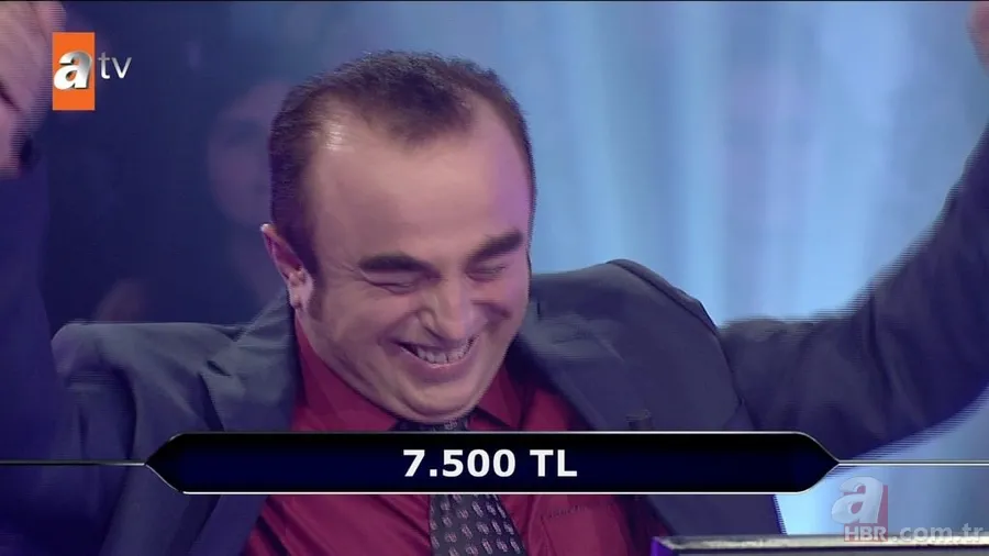 Kim Milyoner Olmak İster? 624. bölüm soruları ve cevapları 18