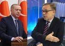 Fransız gazeteciden Başkan Erdoğana övgü!