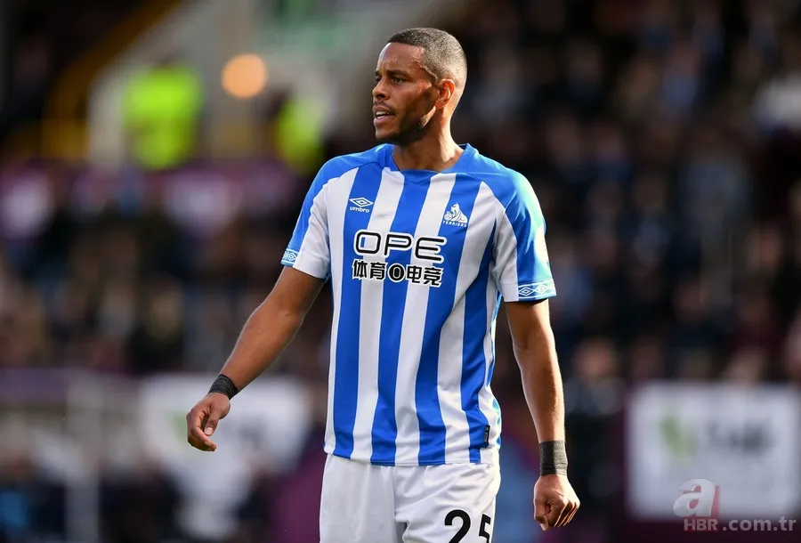 Fenerbahçe Skrtel'in yerine onu getirecek 8