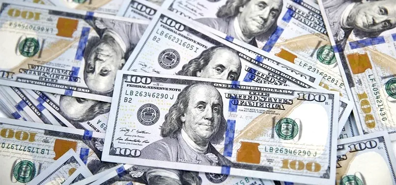 Fitch kararı öncesi dolar yükselişe geçti