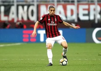 Ricardo Rodriguez artık an meselesi