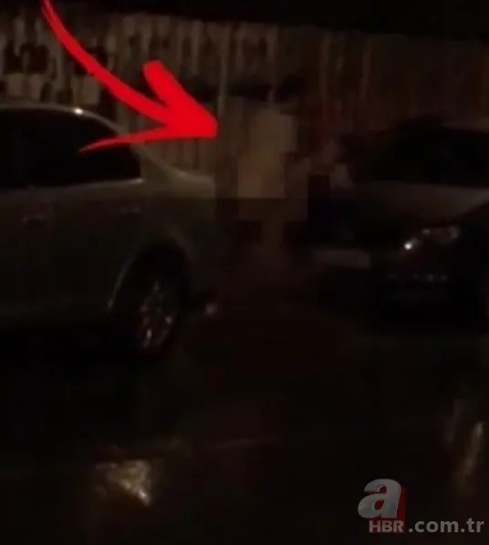Beşiktaş’ta sokak ortasında cinsel ilişkiye girme rezaletinde flaş gelişme! Oyuncunun talebi mahkeme tarafından reddedildi 22