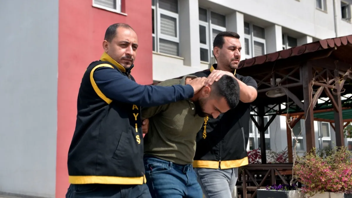 Adana'da aile vahşeti! O eski eniştesini yeni eniştesi de onu öldürdü