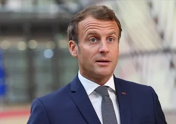 Fransa'dan Taliban açıklaması: Avrupa mevcut durumun sonuçlarına tek başına katlanamaz