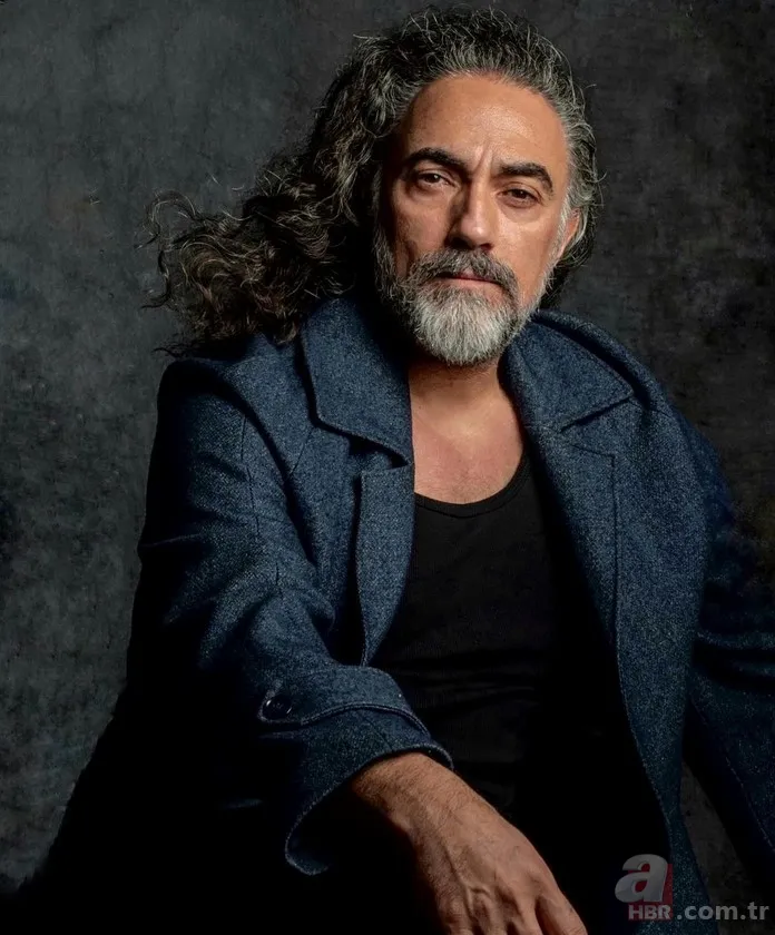 'Günün sürprizi' Muhteşem Yüzyıl'ın Hürrem'i ve Sümbül'ü yıllar sonra buluştu! 7